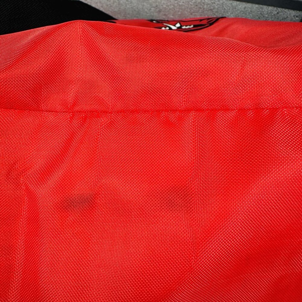 Arkansas Razorbacks Insulated Large Tote Bag Catering Food Carrier Hot Cold - Picture 13 of 14